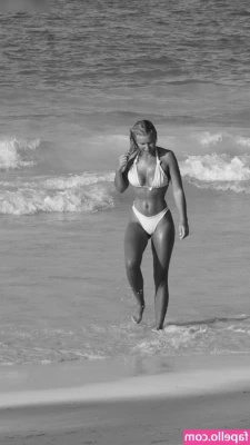 Anna Maria Schimanski [ anna-maria-schimanski ] - Can’t wait for sundress season 😋😋😋