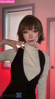 Celebi.cos [ celebi-cos-1 ] - Súper calienteeee