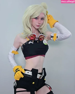 Celebi.cos [ celebi-cos-1 ] - There is just something about a rose