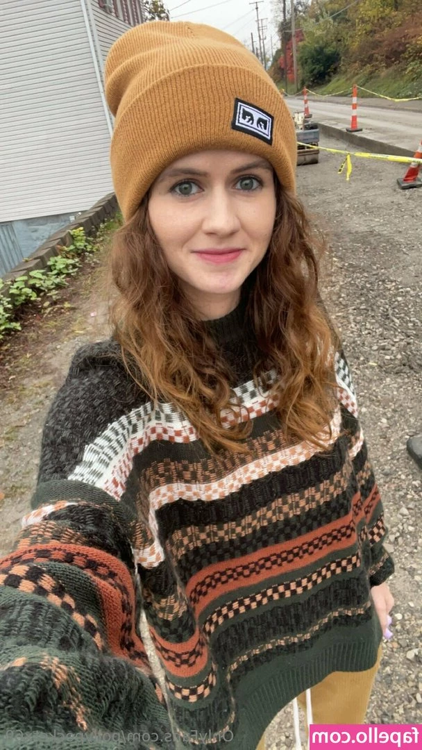 pollypocketx69 - Just for you guys...what do you like to see me in more. Classic
