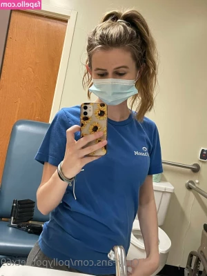 pollypocketx69 - want to play with me