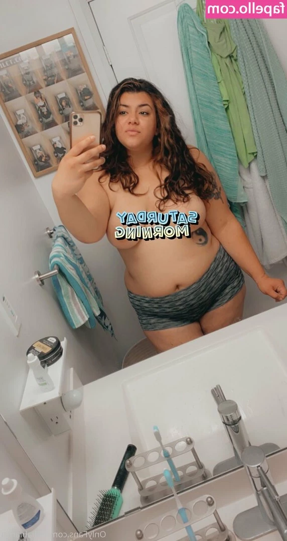 bellabianxa - Happy Sunday