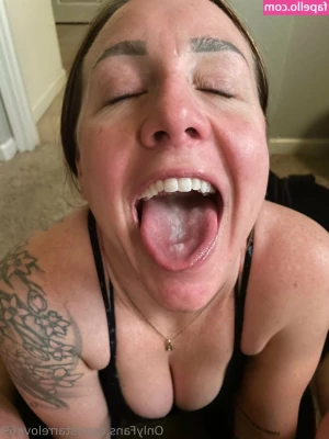 starrelove69 - And now for the OFF hehehe