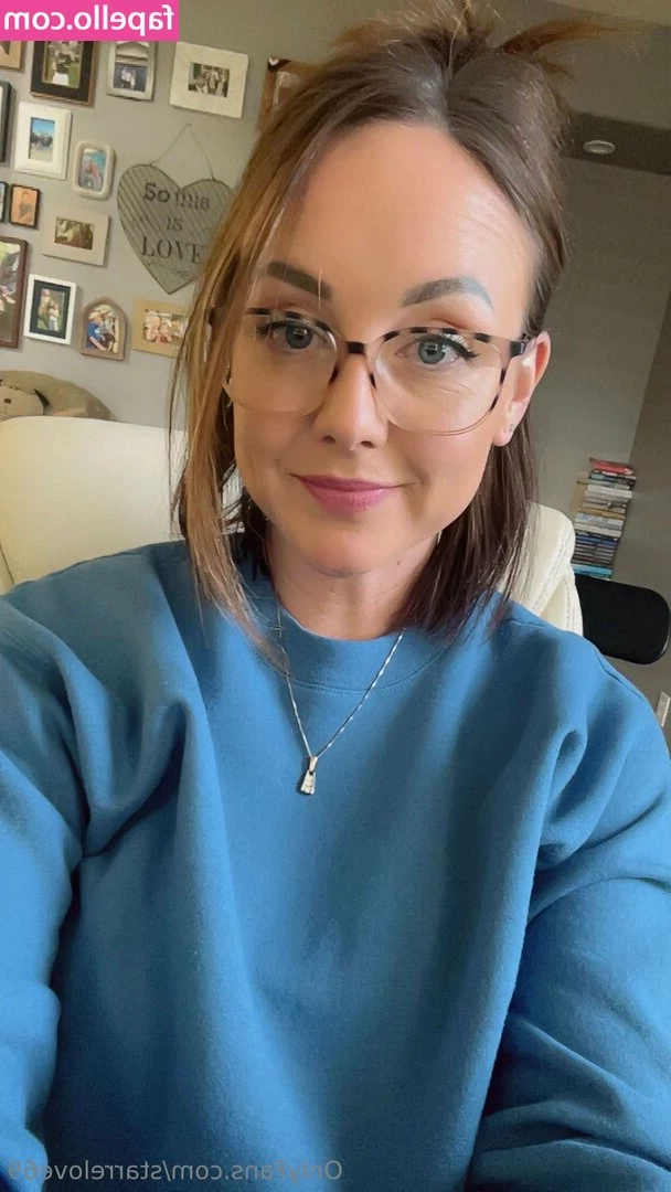 starrelove69 - Who wants to stuff me?