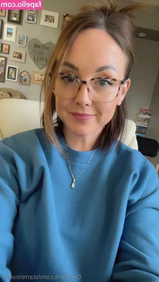 starrelove69 - Who wants to stuff me?