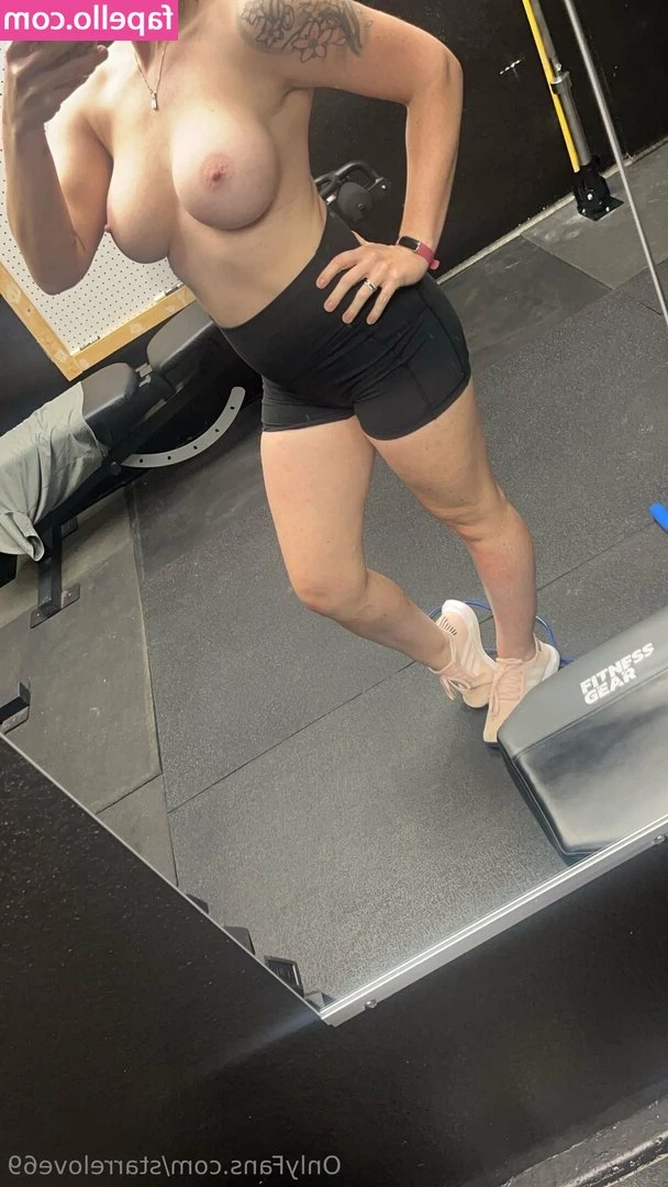 starrelove69 - Titty Tuesday will be your New Favorite day of the Week