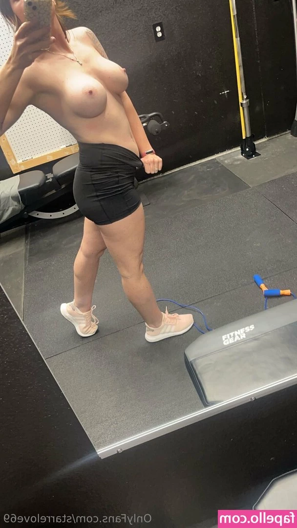 starrelove69 - Tell me how would u fuck me