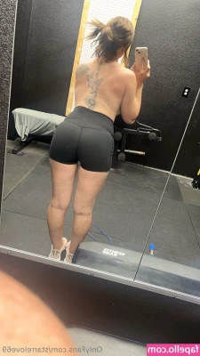 starrelove69 - Você quer ver ela
