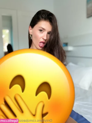 passionelisirfree - Come message me
