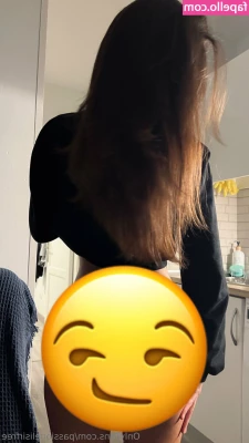 passionelisirfree - One fan in real live