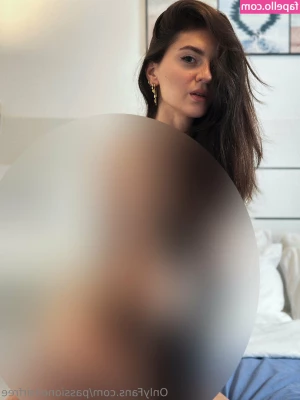 passionelisirfree - Here s another video of me blowing hubby  Never spill a drop  