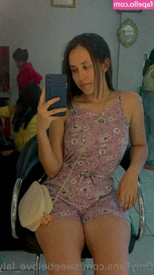 sweetielove_lalyn [ sweetielove-lalyn ] - Girls gotta do what a girls gotta do