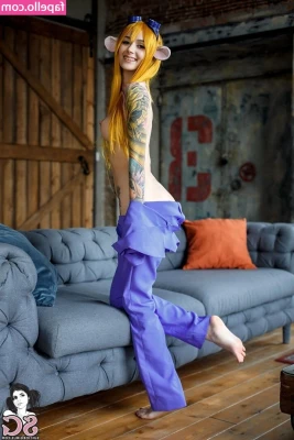 purple_bitch [ purple-bitch ] - I aware I m searing clothes