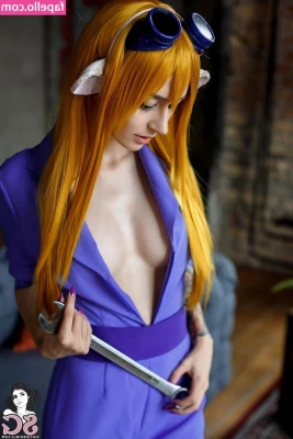 purple_bitch [ purple-bitch ] - It's time to play with the Puffypaws Wolf, ride him, play with the