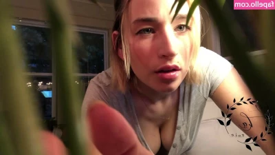 KingAuraTV - Cum and get it breakfast is ready