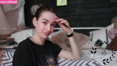 KingAuraTV - Sinful Sunday  Lets keep the sinning going for non stop nut November