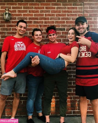 Logan Fabbro [ logan-fabbro ] - @maskedfreake had that good ole pussy 😅🥵!