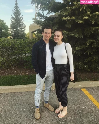 Logan Fabbro [ logan-fabbro ] - I m uploading the most sexiest video tonight  exclusively in DMS 