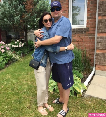 Logan Fabbro [ logan-fabbro ] - Here's some krampus vibes since it's getting colder. And I hate it.