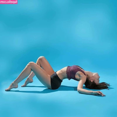 Logan Fabbro [ logan-fabbro ] - Horny as fuck  can t stop touching myself