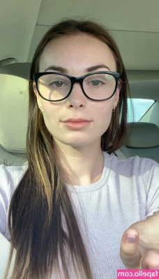 Logan Fabbro [ logan-fabbro ] - Peach for breakfast? 🍑 Extended spicy version for my faves!