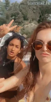 Logan Fabbro [ logan-fabbro ] - Has to get all prettied up for a friend s wedding tonight   Want to