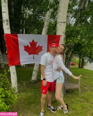 Logan Fabbro [ logan-fabbro ] - Need anything from the freezer