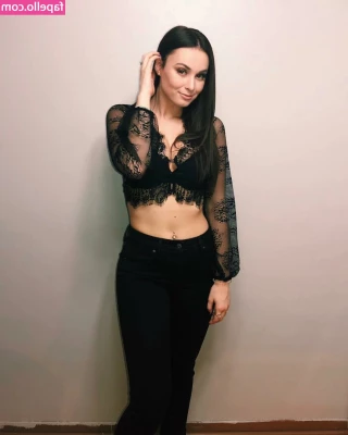 Logan Fabbro [ logan-fabbro ] - Leather trousers  leather corset  LeatherDomination