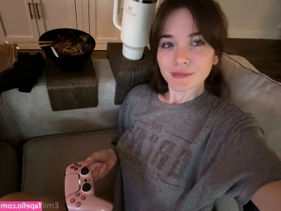Theemilylynne - I'm going riding.... wanna come along?