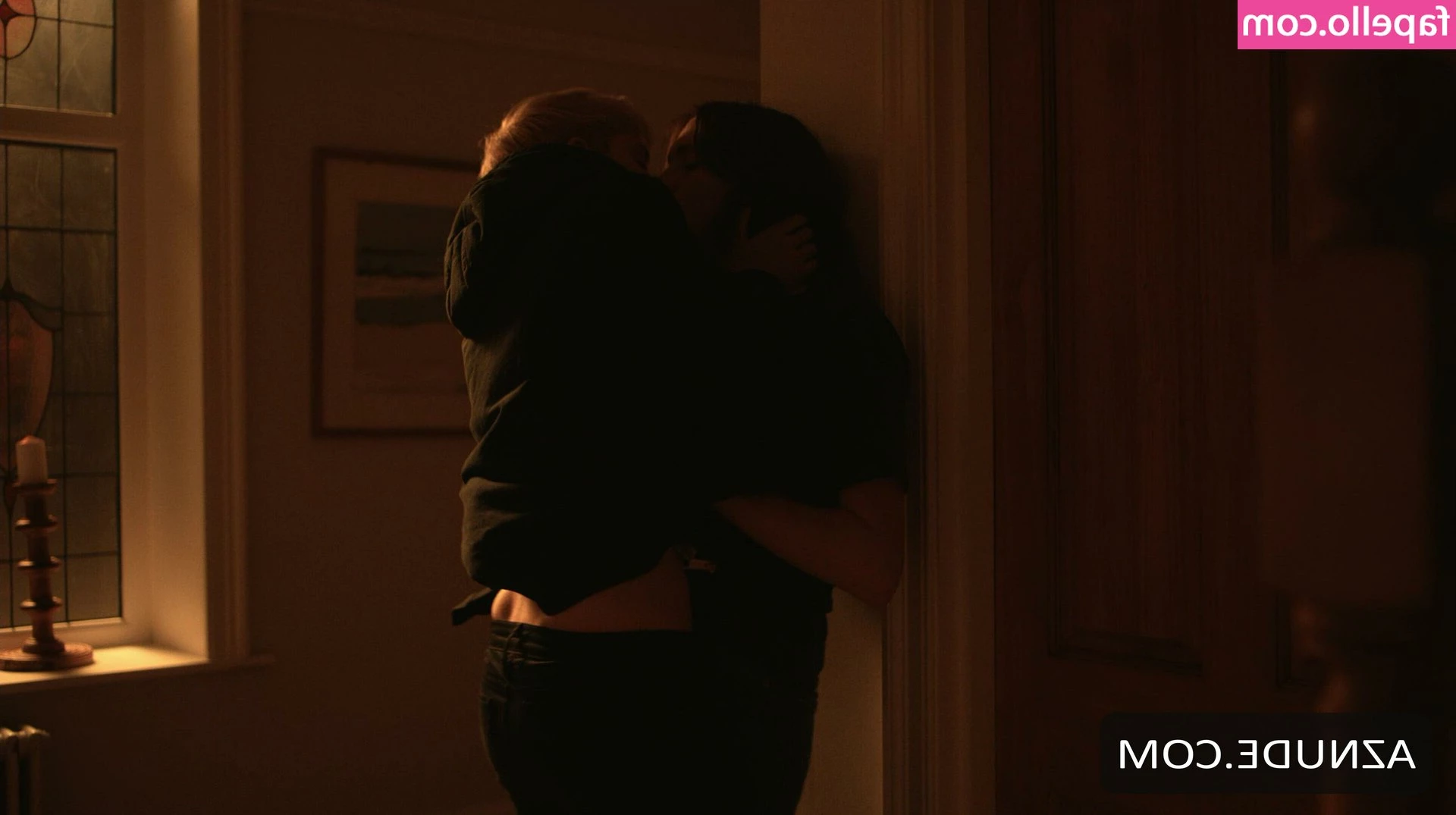 Charlotte Ritchie [ charlotte-ritchie ] - Liana is hottest asian milf and one of my sex servant  I met her 7