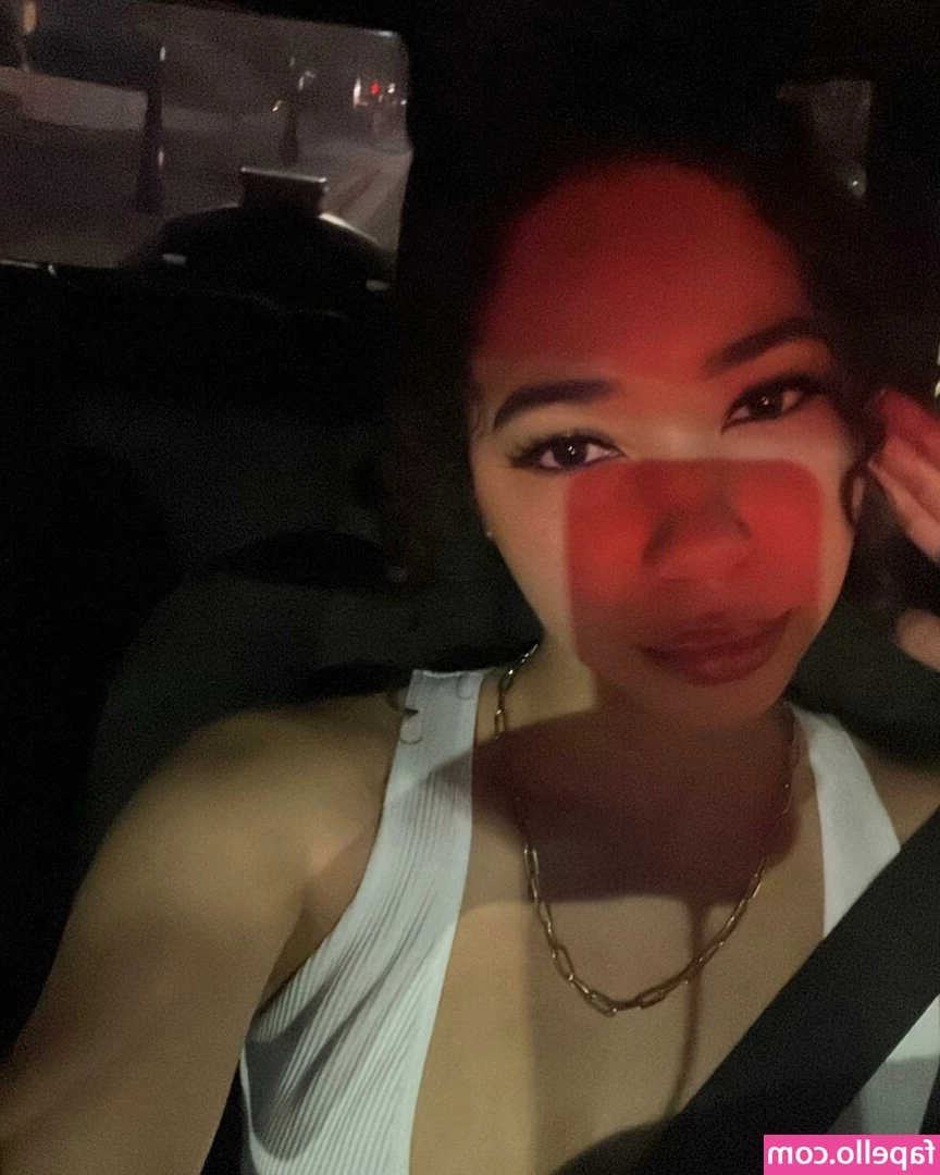 gemsofg - I tried a fake bang (hair clip) 😜 and a big silos in my