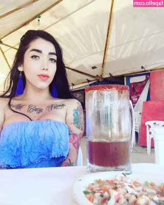 Jade Flota [ jade-flota ] - From the DM archives