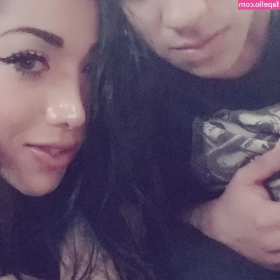 Jade Flota [ jade-flota ] - Make it nasty daddy