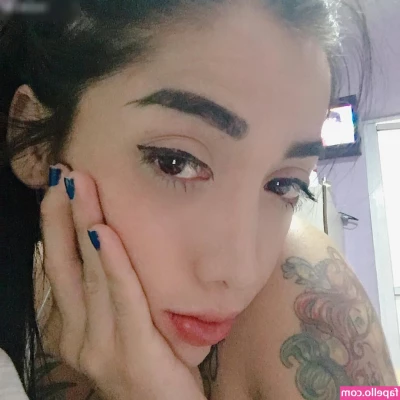Jade Flota [ jade-flota ] - can I be your naughty girl