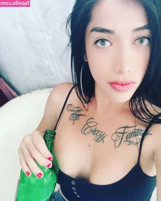 Jade Flota [ jade-flota ] - How it ended.. 💦