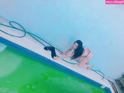 Jade Flota [ jade-flota ] - won t you sub and be my valentine    My vip site has over 300