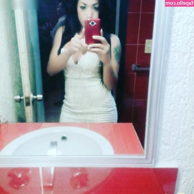 Jade Flota [ jade-flota ] - New trunk s for Las Vegas  DM to purchase a tug  amp  cum vid