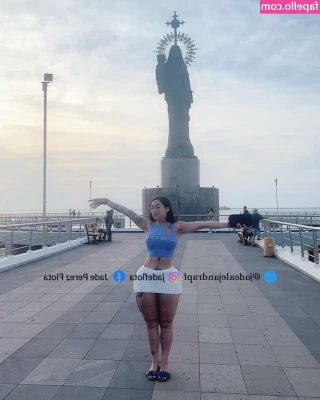 Jade Flota [ jade-flota ] - Quien lo quiere ver completote