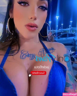 Jade Flota [ jade-flota ] - Heh naked ❤️