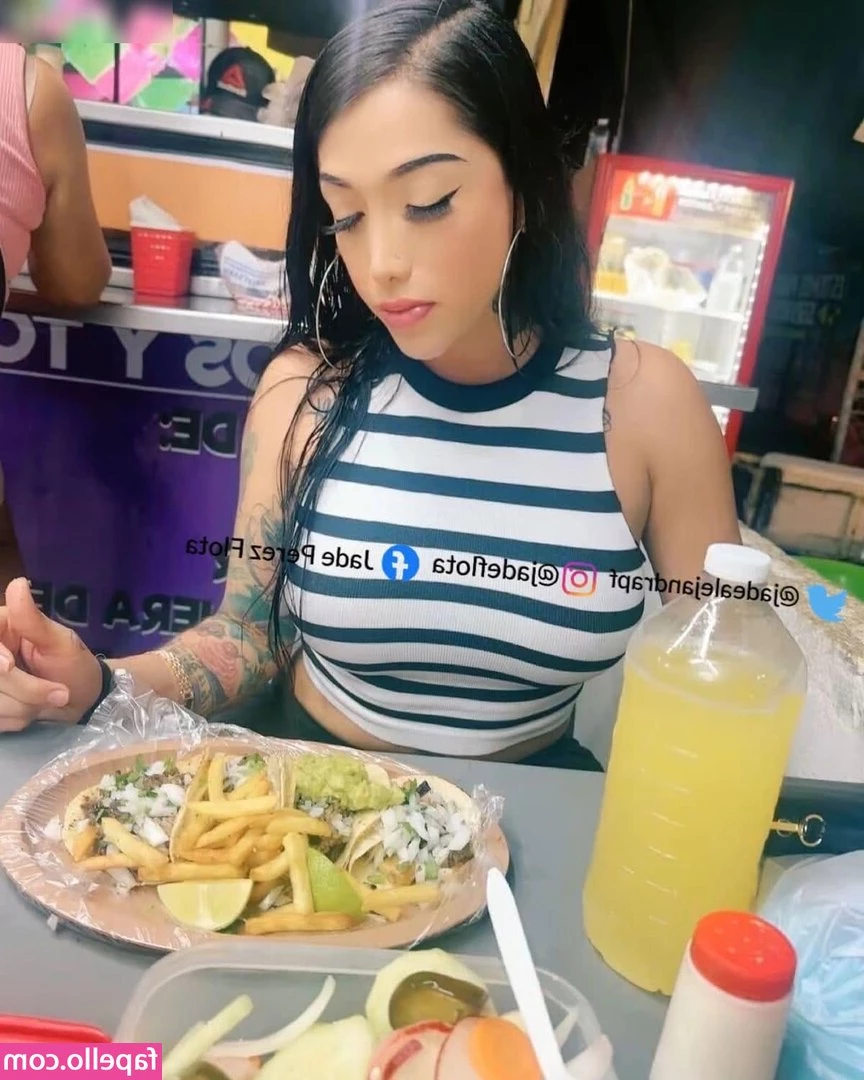 Jade Flota [ jade-flota ] - Multiorgásmica mi amor   hazme venir así bien rico muchas veces 