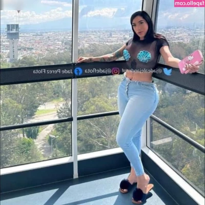 Jade Flota [ jade-flota ] - Morning