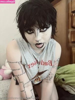 urevilmommy - I was almost there  But it hurt