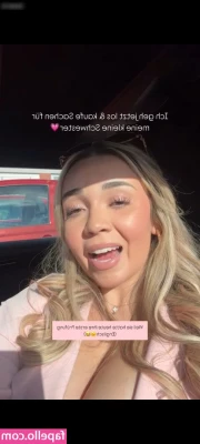 Julesboringlife - I want you underneath, mouth open