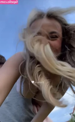 Julesboringlife - New Video In Your Messages You Don’t Want To Miss This One