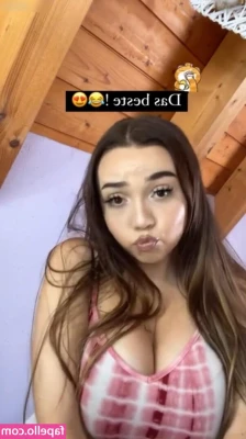Julesboringlife - Hard Cock