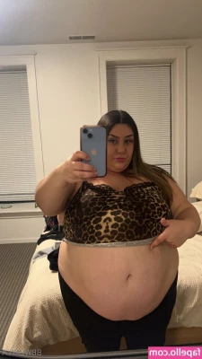 bbwlayla - 2022/10/10's posts🖤🍾😛💕 more 🔞content👉