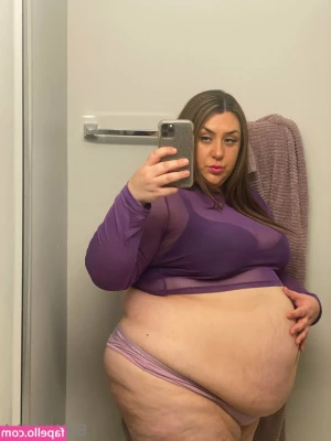 bbwlayla - Soapy