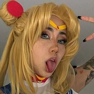 animebecca