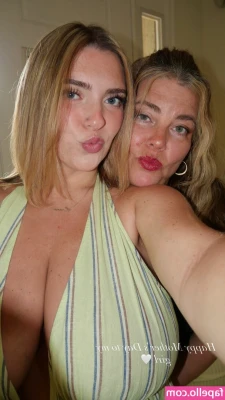seerahb2 - Girls just wanna have fun!! Lots more of fun coming soon with this