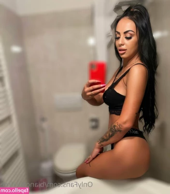biancabiiifree - Do you like it when I get wet